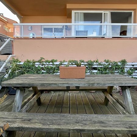 Puig Sa Guilla 1C B2 Apartment Pals Exterior photo
