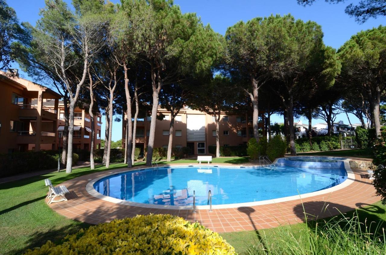 Puig Sa Guilla 1C B2 Apartment Pals Exterior photo