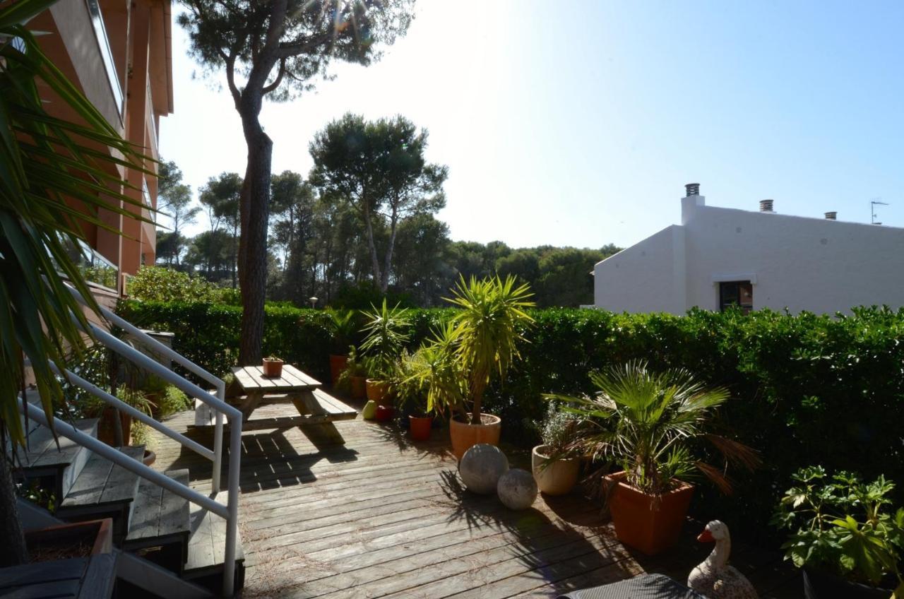 Puig Sa Guilla 1C B2 Apartment Pals Exterior photo
