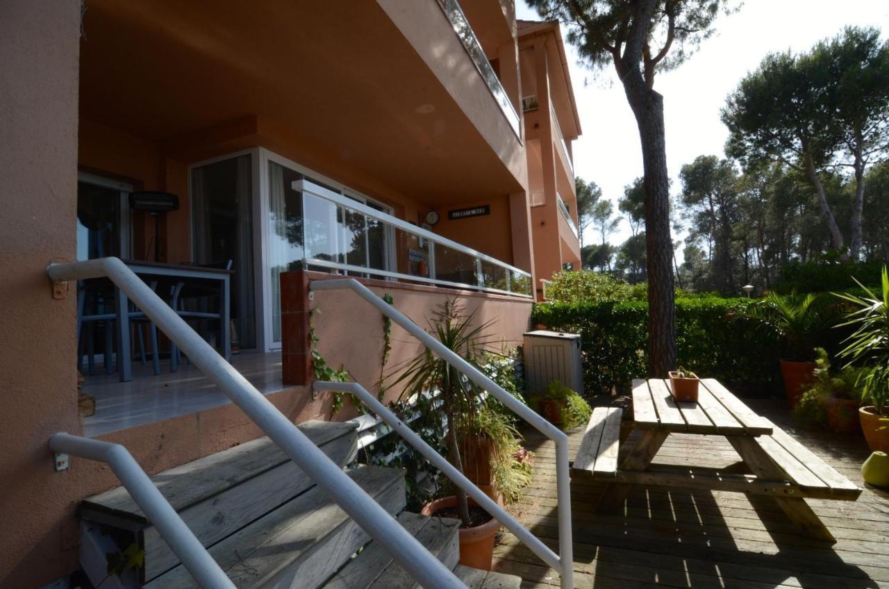 Puig Sa Guilla 1C B2 Apartment Pals Exterior photo