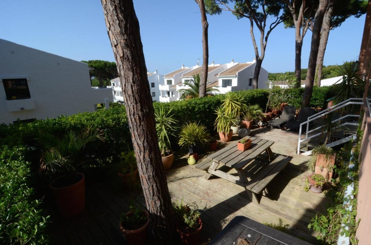 Puig Sa Guilla 1C B2 Apartment Pals Exterior photo