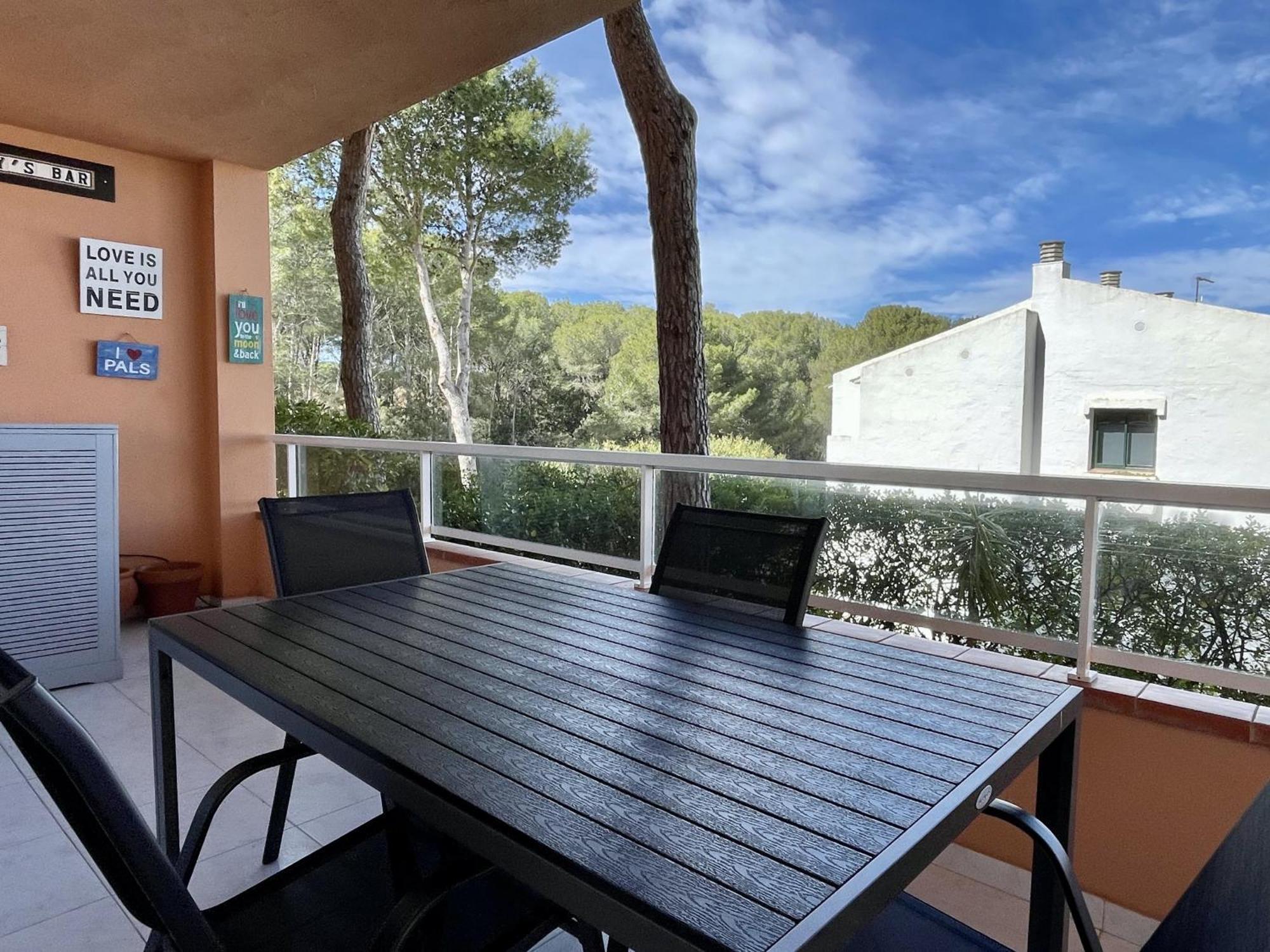 Puig Sa Guilla 1C B2 Apartment Pals Exterior photo